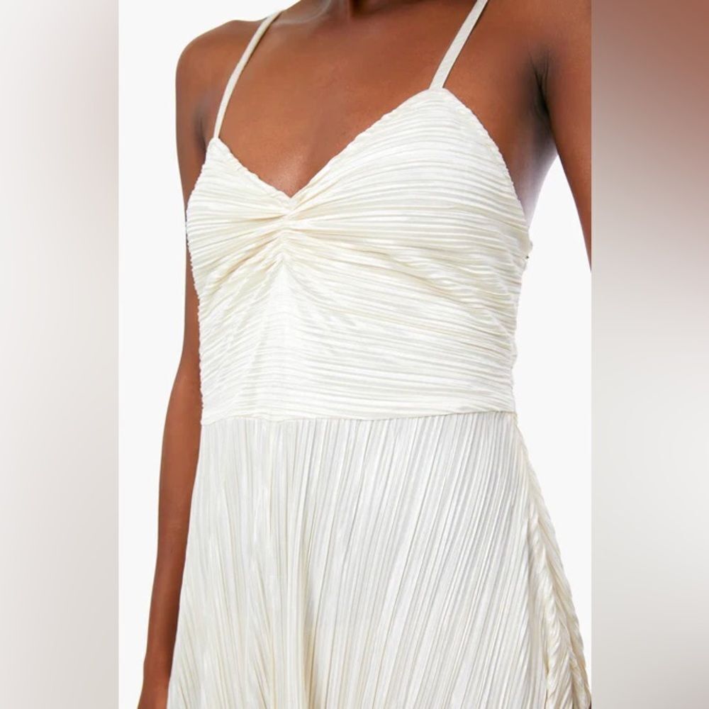 LOVESHACKFANCY Cataleya Dress - Picture 5 of 7